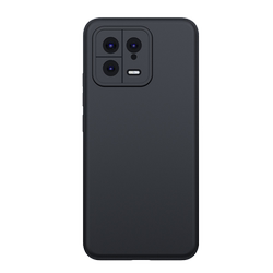 Xiaomi 13/13Pro 휴대폰 케이스 초대형 소프트 케이스에 적합합니다.
