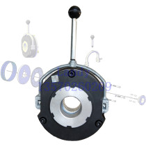 Instead of Warner warner power-off brake ERD 5 10 20 35 60 100 170 350 24VDC