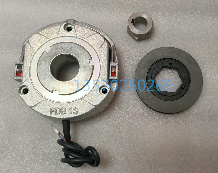 Тормоза 诺德1.1/1.5kw刹车制动器bre20 fdb13转子19031922 180v lr76927