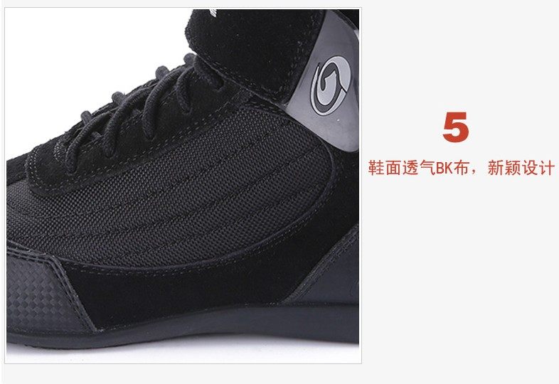 Bottes moto ARCX - Ref 1390151 Image 36