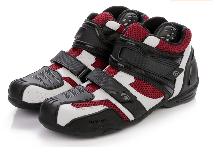 Boots moto - Ref 1396182 Image 16