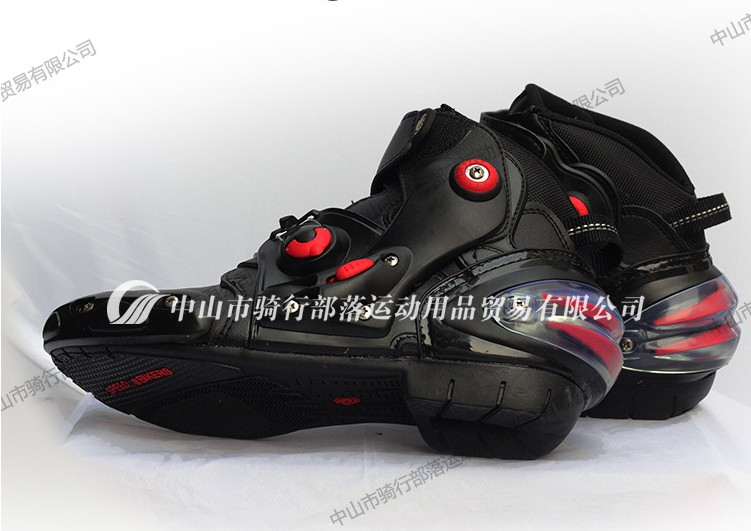 Bottes moto - Ref 1395176 Image 21