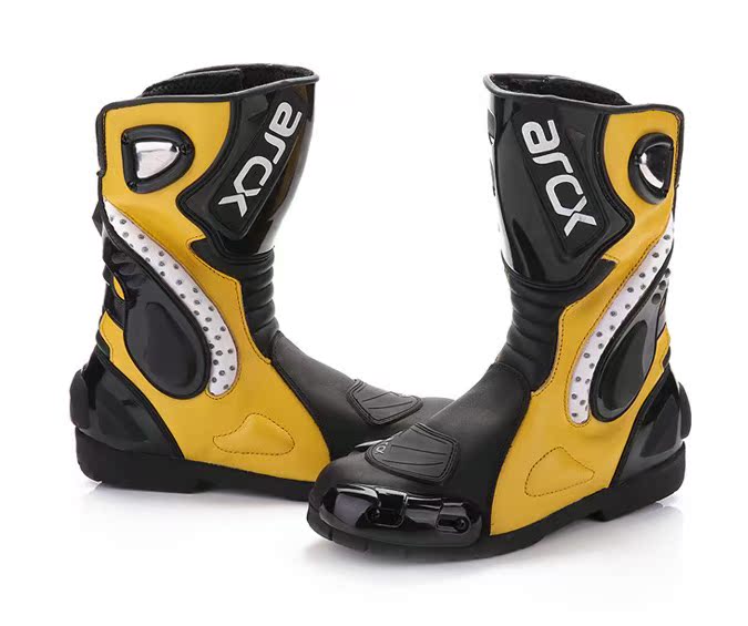Bottes moto ARCX - Ref 1389966 Image 51