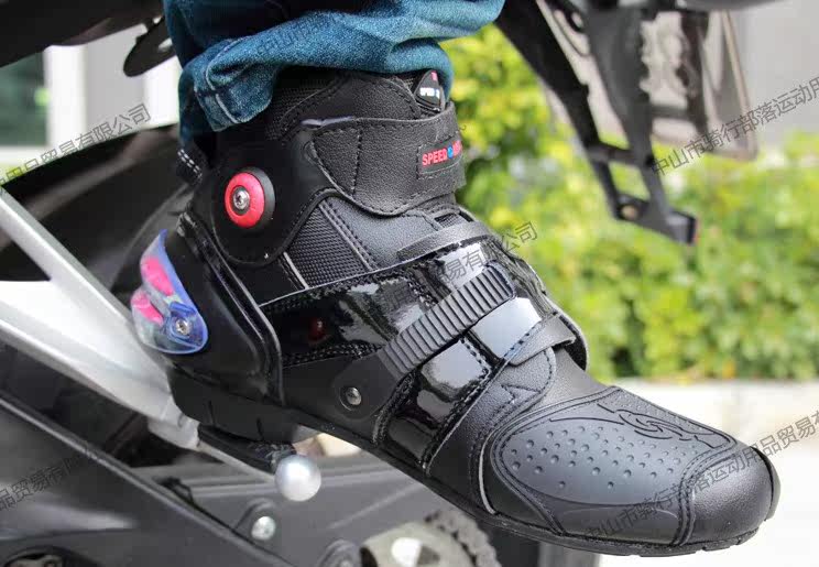 Bottes moto - Ref 1392440 Image 11