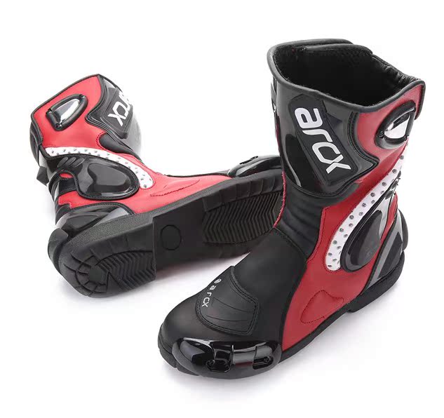 Bottes moto ARCX - Ref 1389966 Image 39