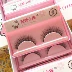 Lông mi giả 3d tối ưu Kitten Trang điểm nude tự nhiên mở rộng mắt hàng ngày cộng với thi đua dài - Lông mi giả mi giả hàn quốc Lông mi giả