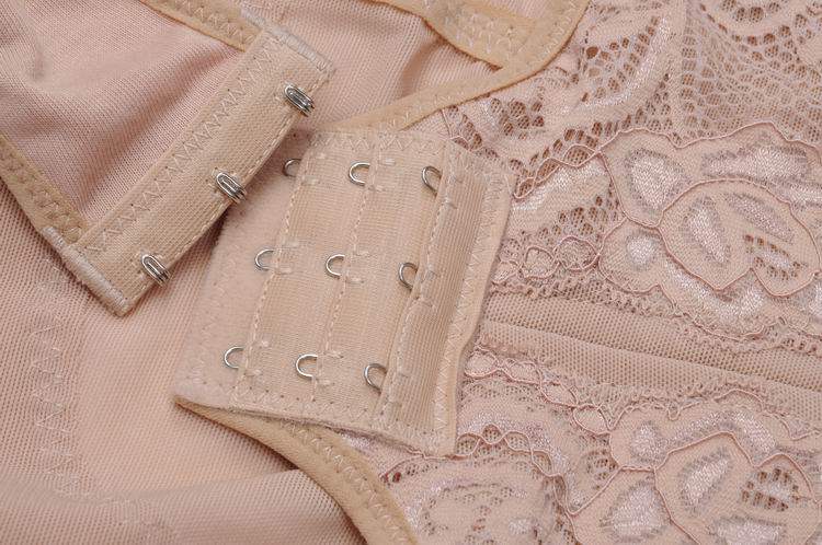 Sous-vêtement minceur sexy en nylon - Ref 686643 Image 21