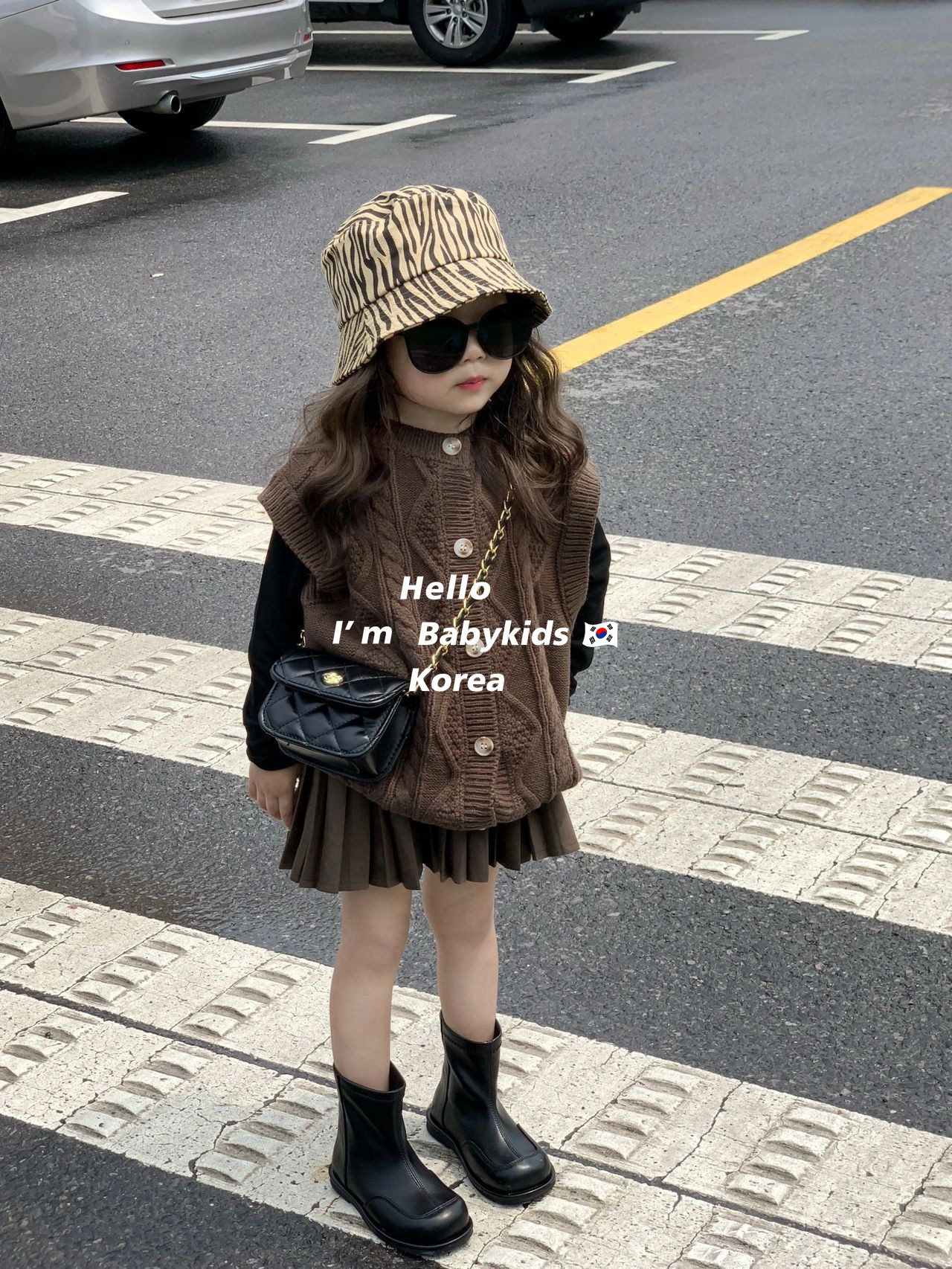 2022 fall new girl retro 100 lap suit women's pangolin Machia beat undershirt plexigo with three sets of damp 