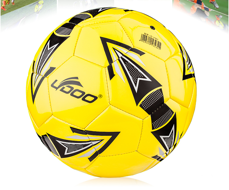 Ballon de football - Ref 4980 Image 38