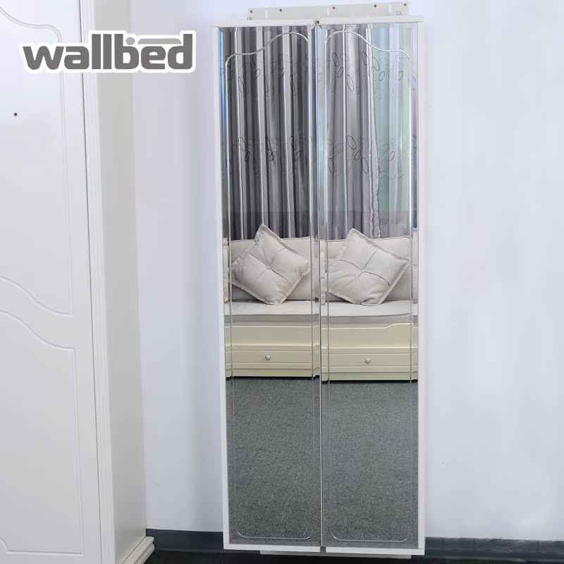 wallbed¾ŷʽ๦СͱڹҾ