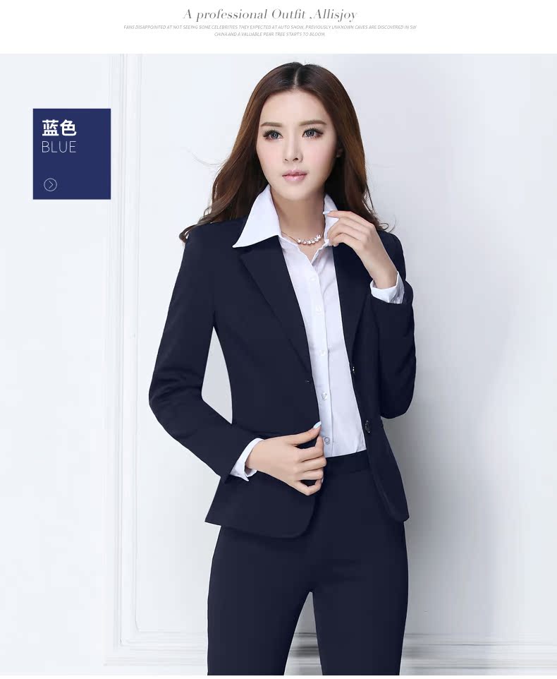 Tailleur femme BIGLINK   - Ref 3241624 Image 25