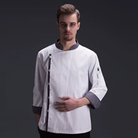 Белый лонгслив