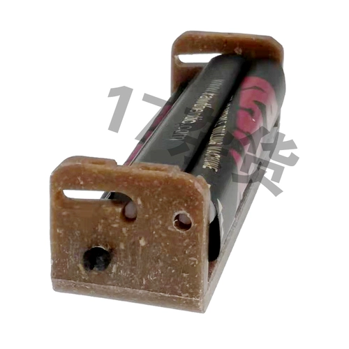 Европейский импортный подлинный бренд сырой легкий и простая льняная пластика 79 мм Руководство по регулировке.