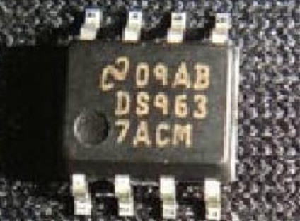 DS9637ACMDS9637SOP8DS9637ACMX NOPB