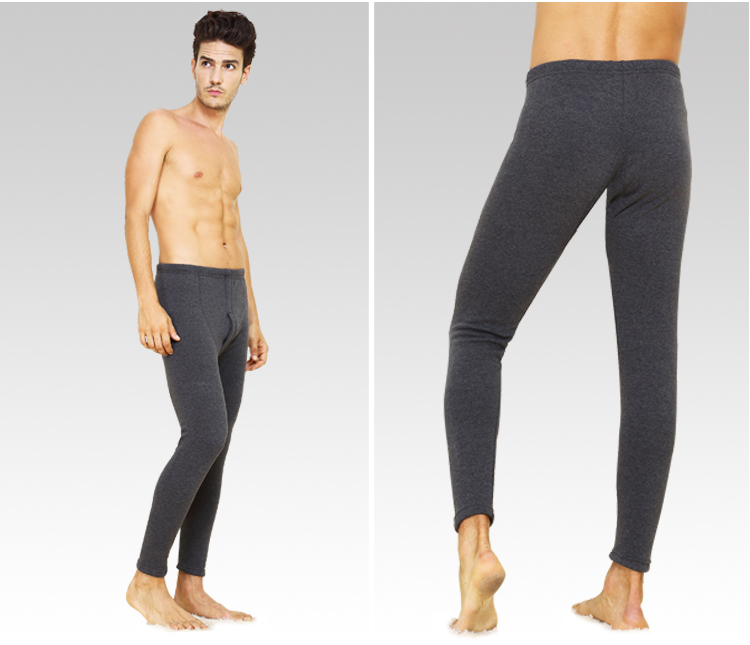 Pantalon collant Moyen-âge simple en coton - Ref 751505 Image 16