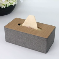 Стон ткань с серой