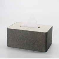 Серое кожаное заклинание