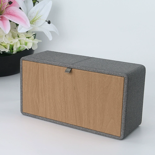 Легкая роскошная кожаная бумага коробка скандировки in in in in in in in in in in in in in in in in in in in in lable creative simplicy a living raw bob box car bapin box