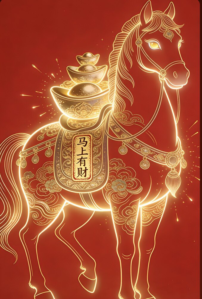 国货铮光