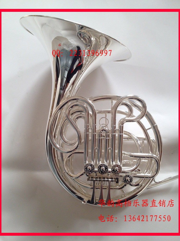 Promotion of four - key double - row conglomerate number German master design German original imported instruments