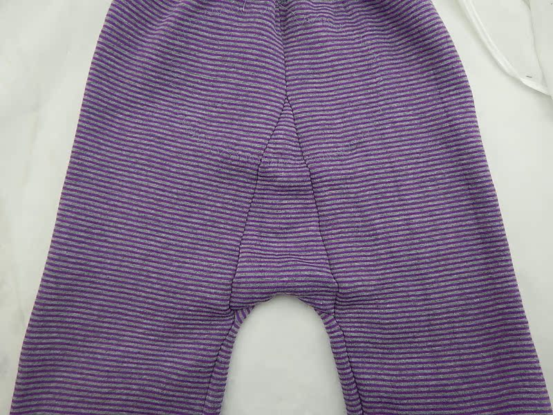 Pantalon collant Moyen-âge simple en coton - Ref 764858 Image 12