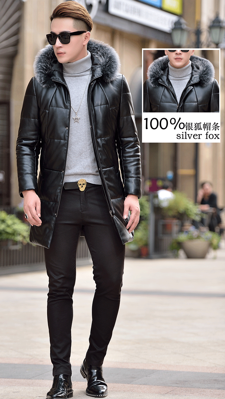 Blouson homme   OTHER - Ref 3122626 Image 12