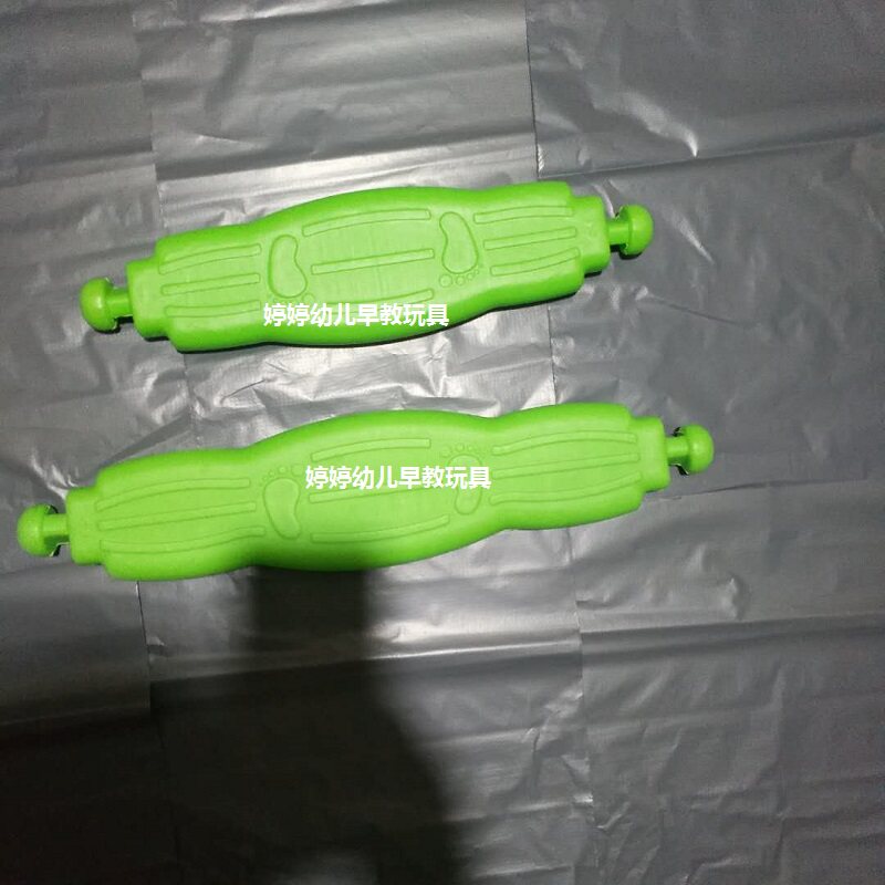 Slide - Slide - Slide - foot - pedal Children's indoor slide baby slide household toys