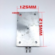 Manufacturer direct ultra-low price cast aluminium heating plate cast aluminium electric hot plate cast aluminium heating plate heater heater