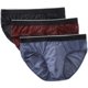 ຊຸດຊັ້ນໃນຂອງຜູ້ຊາຍ ice mesh breathable summer ultra-thin shorts men's modal mesh men's underwear briefs
