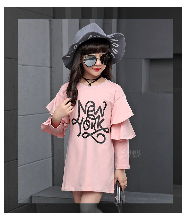 Robe enfant en Toile de coton - Ref 2044871 Image 56