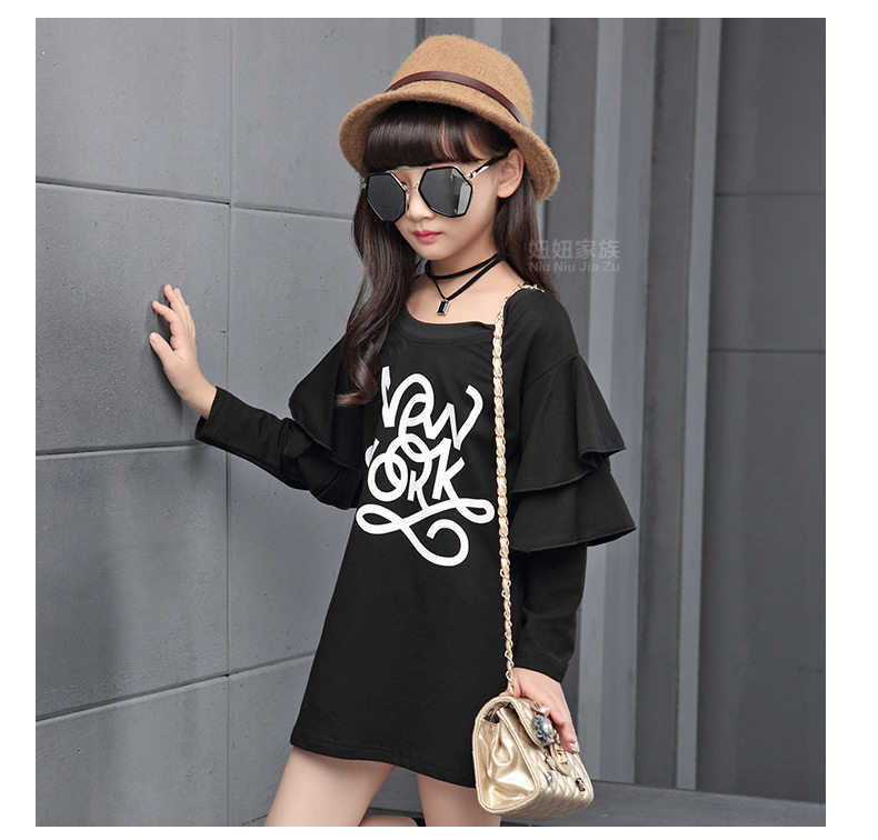 Robe enfant en Toile de coton - Ref 2044871 Image 67