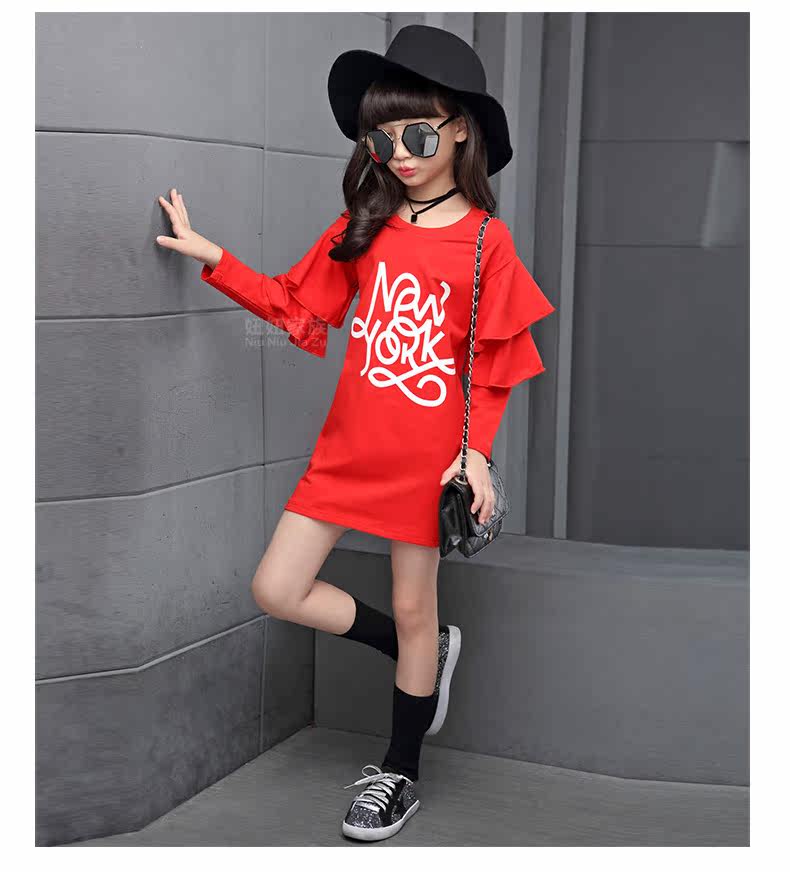 Robe enfant en Toile de coton - Ref 2044871 Image 41