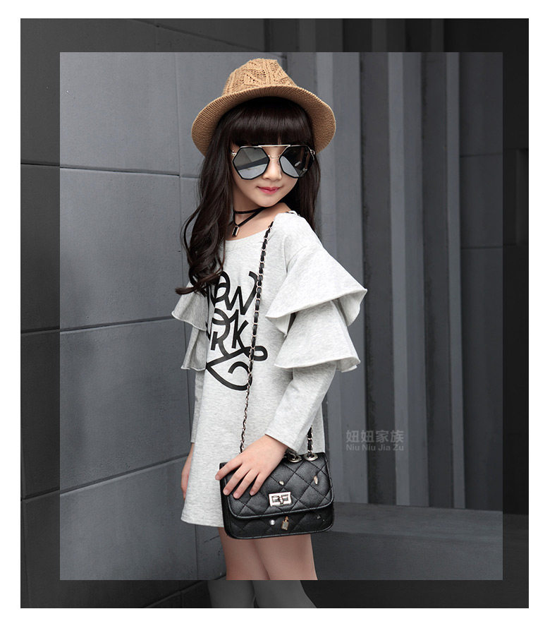 Robe enfant en Toile de coton - Ref 2044871 Image 76