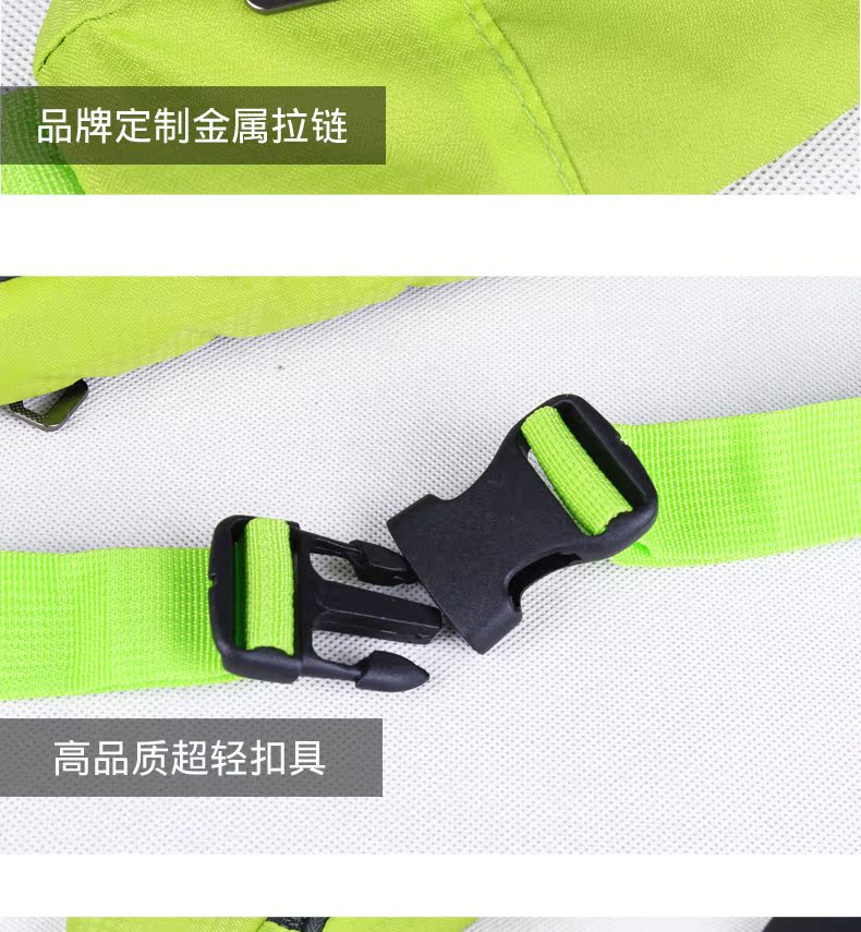 Túi ngoài trời nam nữ chạy nhạc thể thao điện thoại di động túi mỏng cá nhân chống trộm túi vô hình ví du lịch - Túi 	túi đeo hông adidas