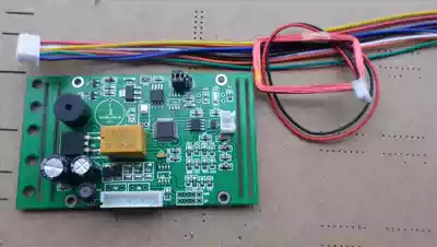 Embedded building intercom access control module not networked access control module ID access control door access control machine without wiring access control