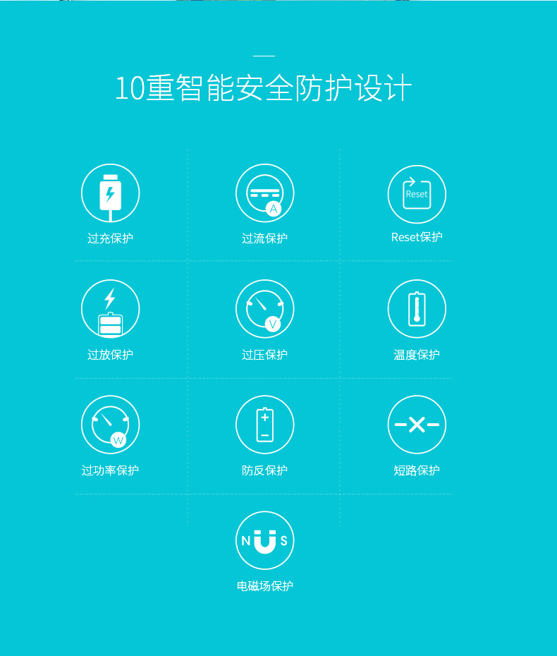 Luoma Shi 30.000 mA dung lượng cao sạc Po qc3.0 sense8 + pd điện điện thoại di động sạc nhanh - Ngân hàng điện thoại di động sạc dự phòng hoco 20000mah