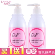 Nước hoa Body Lotion dưỡng ẩm giữ ẩm Bath Sau khi Body Lotion Body Lotion Fragrance Nữ Go Chicken Skin