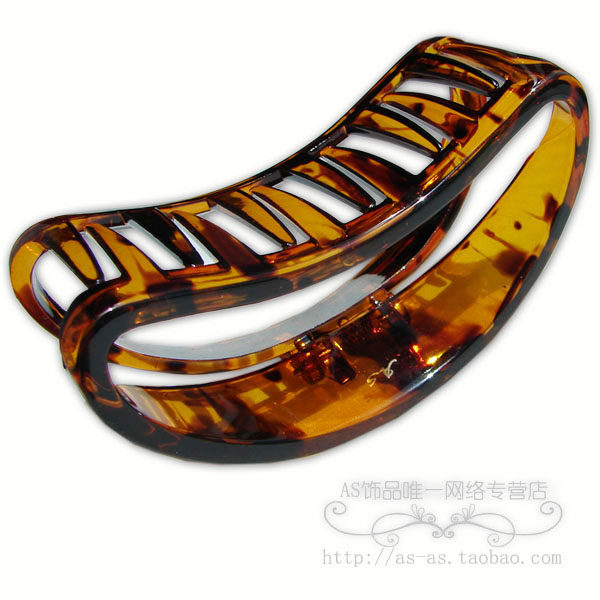 Accessoire cheveux en plexiglas - Ref 1202840 Image 28