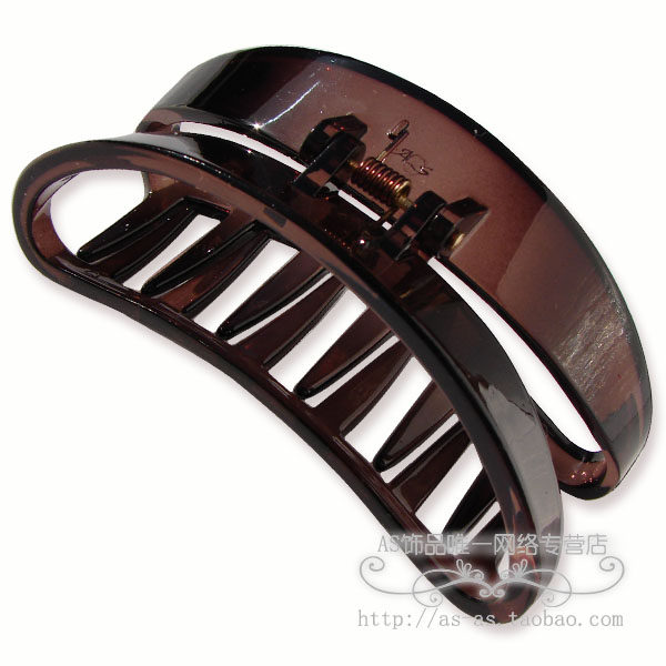 Accessoire cheveux en plexiglas - Ref 1202840 Image 36