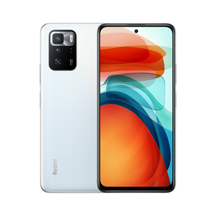移动用户专享420Redmi红米Note 10 Pro 5G中国移动官旗大电量智能手机天玑1100小米note10pro小米官方旗舰店