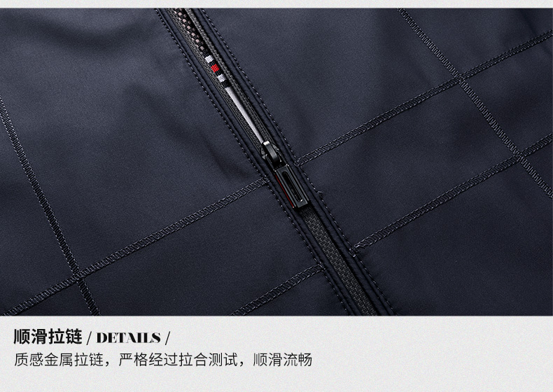 Blouson homme manches longues - Ref 3117253 Image 24