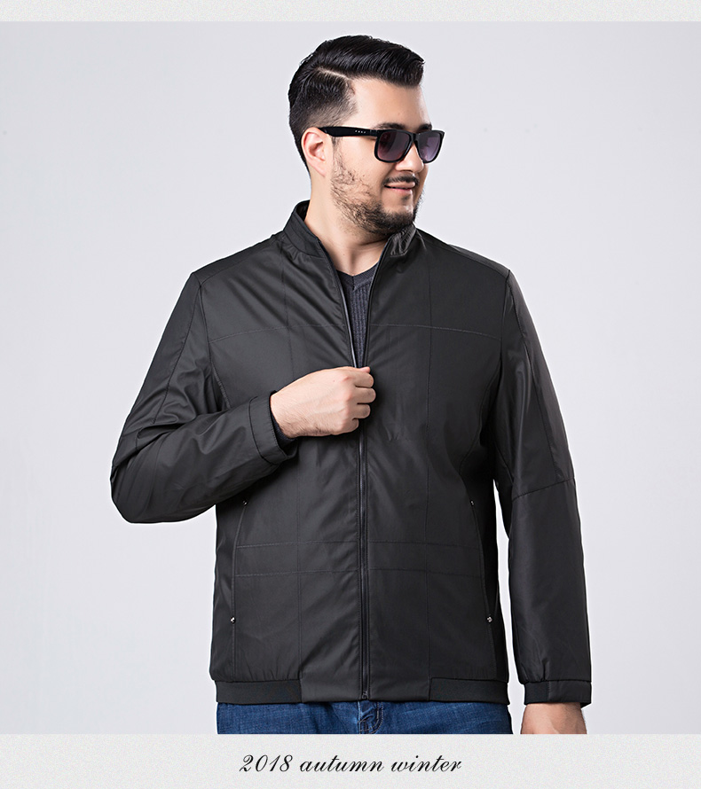 Blouson homme manches longues - Ref 3117253 Image 15