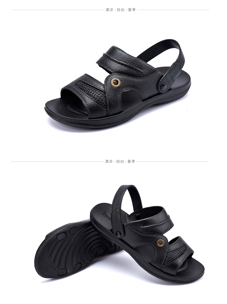 Sandales jeunesse, vieux 18-40 ans,  WARRIOR - Ref 933511 Image 27