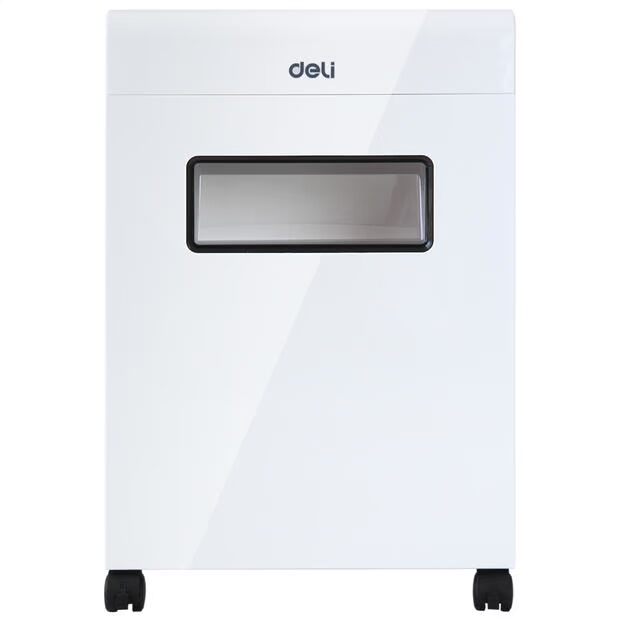 Máy hủy tài liệu mạnh mẽ 9911 câm điện câm vua bị hỏng thẻ gãy đĩa phổ biến màu nóng tóc ngẫu nhiên - Máy hủy tài liệu