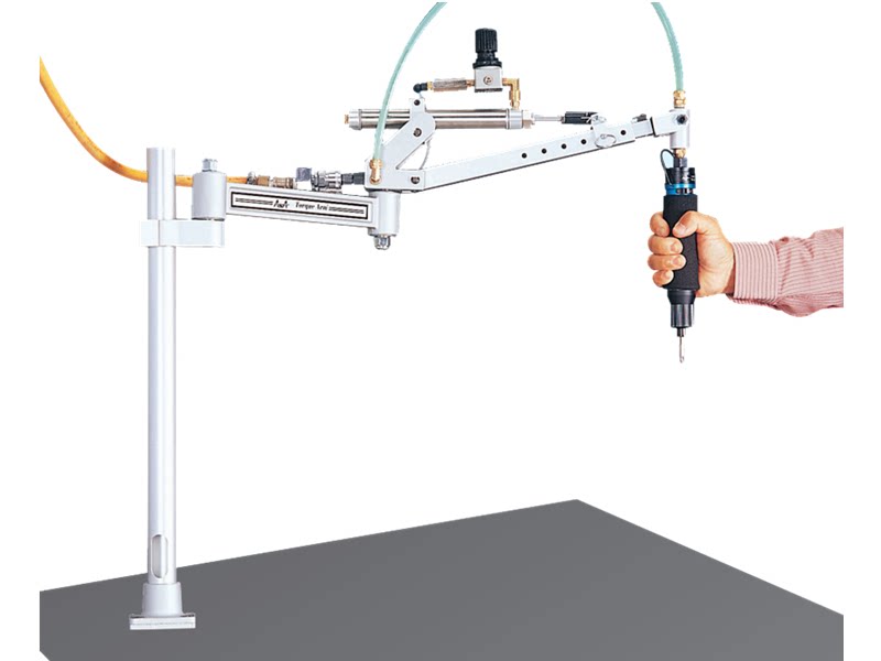 Pneumatic cylinder Single-arm type STD-15110-AC PARA-15110 electric screwdrivers electric screwdrivers parallel support frame