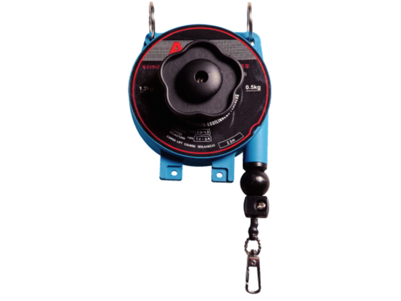 Good helper ASA balancer SB-1 2 2 0 3 0 Mobile Pop-up Crane Electric Screwdrivers SPRING HOOK