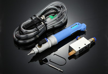 Taiwan good helper air suction electric screwdriver brushless electric batch ASA-BS3000 BS4000 6000 starter