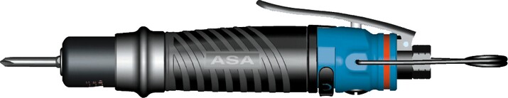 Good helper 90 degree elbow pneumatic screwdriver pneumatic screwdriver screwdriver pneumatic screwdriver ASA-T55LB RA