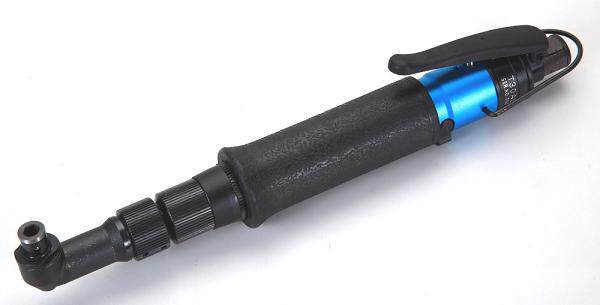 Taiwan ML T48ABT50ABT55AB Pneumatic screwdriver 90-degree elbow screwdriver T40AB