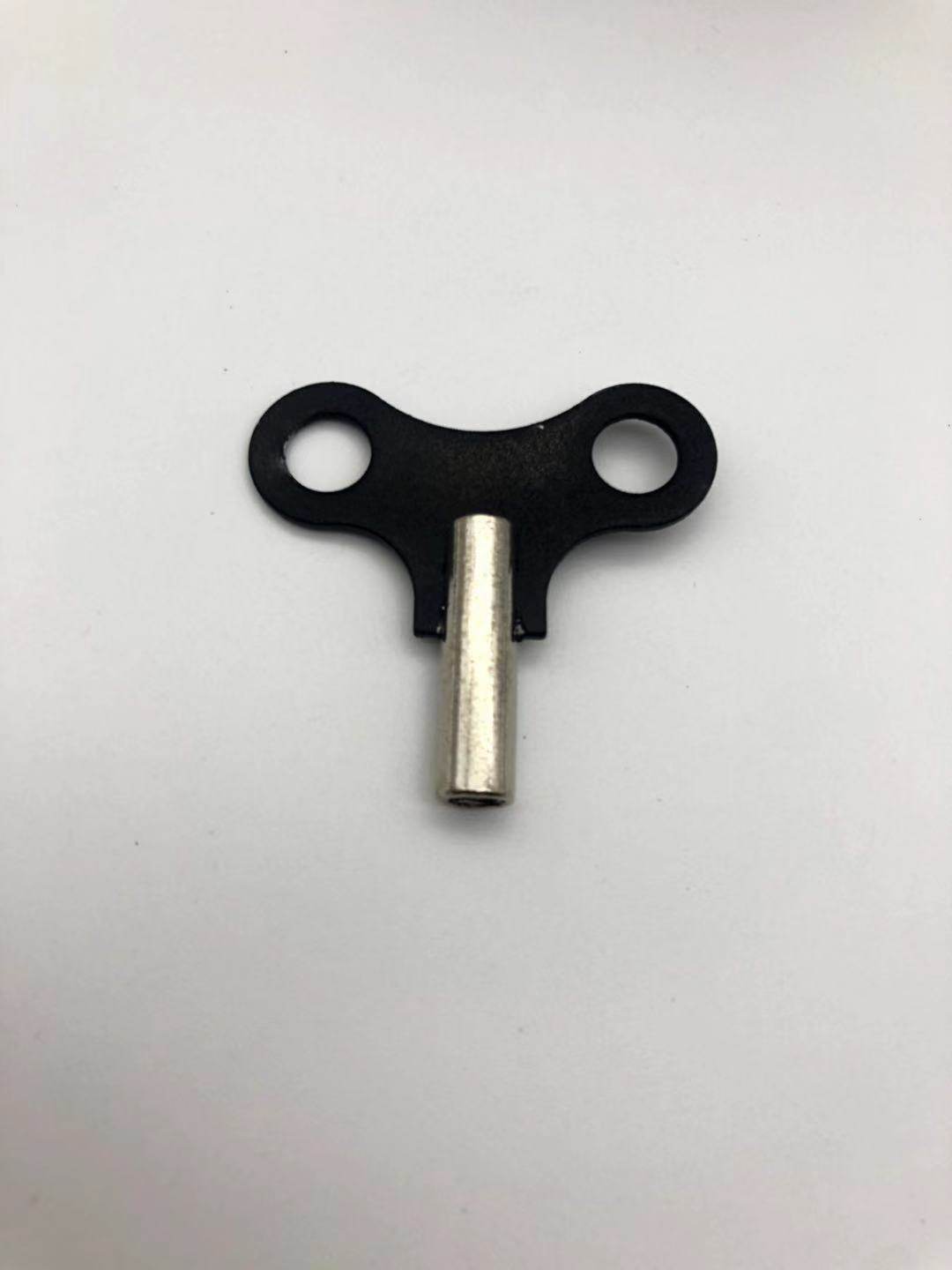 Watch and watch accessories hanging clock floor clock alarm clock alarm clock key parts Three-five clockwork key Conbus three-five-open